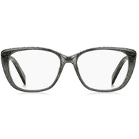 Marc Jacobs Women's Eyeglasses - Glitter Grey Square Full-Rim Frame | MARC428 0Y6U ,