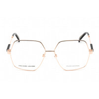 Marc Jacobs Women's Eyeglasses - Gold Copper Stainless Steel Frame | MARC 594 0DDB 00 ,
