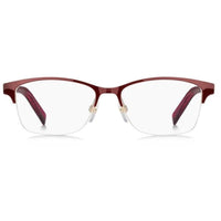 Marc Jacobs Women's Eyeglasses - Ople Burgundy, 53 mm | MARC JACOBS MARC 426 0LHF ,