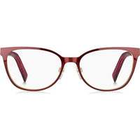 Marc Jacobs Women's Eyeglasses - Ople Burgundy Metal Frame | MARC JACOBS MARC 427 0LHF ,