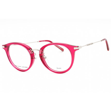 Marc Jacobs Women's Eyeglasses - Palladium Burgundy Metal Frame | MARC 623/G 0PO5 00 ,