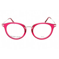 Marc Jacobs Women's Eyeglasses - Palladium Burgundy Metal Frame | MARC 623/G 0PO5 00 ,
