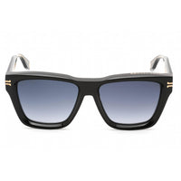 Marc Jacobs Women's Sunglasses - Black Rectangular Shape Frame | MJ 1002/S 0807 9O ,