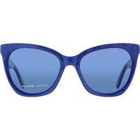 Marc Jacobs Women's Sunglasses - Blue Mop Frame | MARC JACOBS MARC 500/S 0S92/KU ,