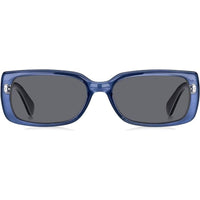 Marc Jacobs Women's Sunglasses - Blue Plastic Frame | MARC JACOBS MARC 361/S 0PJP/IR ,