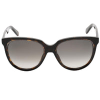 Marc Jacobs Women's Sunglasses - Brown Gradient Lens Plastic Frame | 501/S 0DXH HA ,