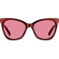 Marc Jacobs Women's Sunglasses - Burgundy Mop Frame | MARC JACOBS MARC 500/S 0S93/4S ,