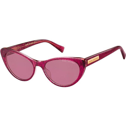 Marc Jacobs Women's Sunglasses - Cat Eye Frame | MARC JACOBS MARC 425/S 0EGL/U1 ,