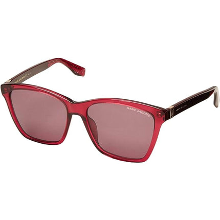Marc Jacobs Women's Sunglasses - Cherry Plastic Frame | MARC JACOBS MARC 446/S 08CQ/K2 ,