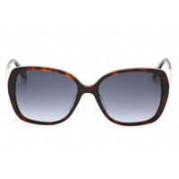 Marc Jacobs Women's Sunglasses - Dark Havana (9O) Plastic Frame | Marc 304/S 0086 00 ,