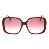 Marc Jacobs Women's Sunglasses - Full Rim Havana Cherry Frame | MARC 577/S 0HK3 3X ,