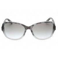 Marc Jacobs Women's Sunglasses - Full Rim Havana Grey Plastic | MARC 528/S 0AB8 9O ,