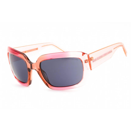Marc Jacobs Women's Sunglasses - Full Rim Red Pink Plastic Frame | MARC 574/S 092Y IR ,