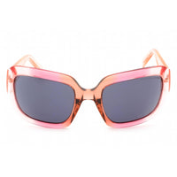 Marc Jacobs Women's Sunglasses - Full Rim Red Pink Plastic Frame | MARC 574/S 092Y IR ,