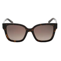 Marc Jacobs Women's Sunglasses - Havana Acetate Full Rim Square Frame | 458/S 9N4/LA ,
