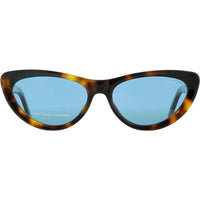 Marc Jacobs Women's Sunglasses - Havana Black Frame | MARC JACOBS MARC 457/S 0581/KU ,