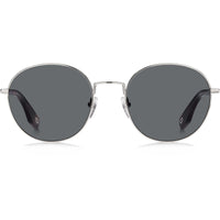Marc Jacobs Women's Sunglasses - Silver/Havana Frame | MARC JACOBS MARC 272/S 0KB7/IR ,
