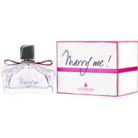 Marry Me by Lanvin, 2.5 oz Eau De Parfum Spray for Women ,