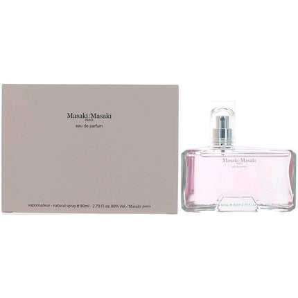 Masaki Masaki by Masaki Matsushima, 2.7 oz Eau De Parfum Spray for Women ,