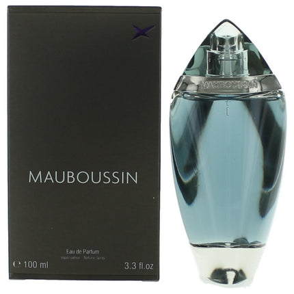 Mauboussin by Mauboussin, 3.3 oz Eau De Parfum Spray for Men ,