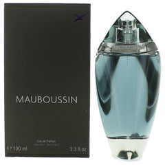 Mauboussin by Mauboussin, 3.3 oz Eau De Parfum Spray for Men