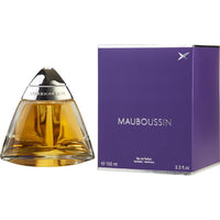 Mauboussin by Mauboussin, 3.3 oz Eau De Parfum Spray for Women ,