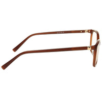 Max Mara Women's Eyeglasses - Brown Plastic Frame | MM1374-009Q-54-14-140 ,