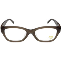 MCM Unisex Eyeglasses - Turtle Dove Rectangular Full-Rim Frame | MCM 2606A 902 ,