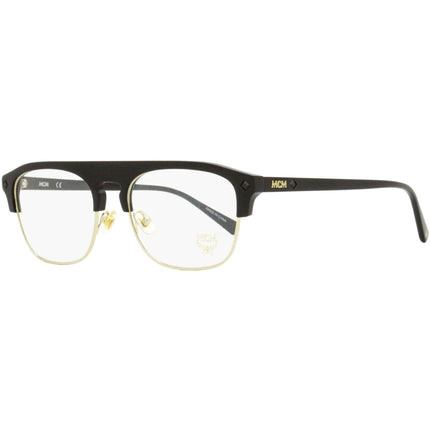 MCM Women's Eyeglasses - Black Square Full-Rim Plastic Frame | MCM 2700 1 ,