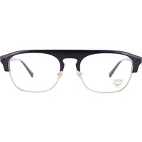 MCM Women's Eyeglasses - Black Square Full-Rim Plastic Frame | MCM 2700 1 ,