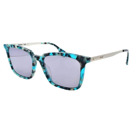 Mcq Alexander Mcqueen Unisex Sunglasses - Cat Eye | MCQ ALEXANDER MCQUEEN MQ0070SA 003 ,