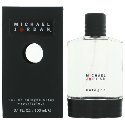 Michael Jordan by Michael Jordan, 3.4 oz Eau De Cologne Spray for Men ,