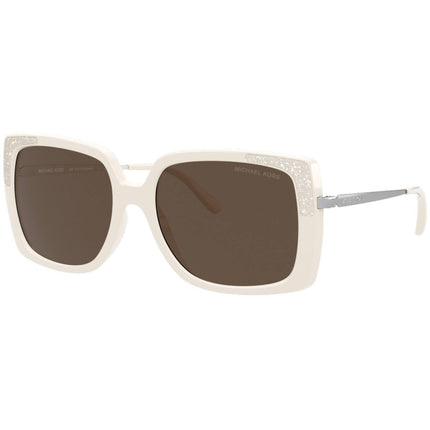 Michael Kors Men's Sunglasses - Bone Butterfly Frame | MICHAEL KORS 0MK2131 33427356 ,