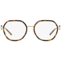 Michael Kors Women's Eyeglasses - Atitlan Dark Tortoise Square Frame | 0MK3057 1201 ,
