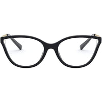 Michael Kors Women's Eyeglasses - Belize Black Cat Eye Full-Rim Frame | 0MK4071U 3332 ,