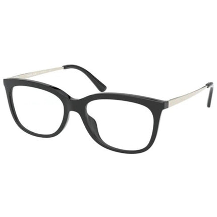 Michael Kors Women's Eyeglasses - Black Frame Demo Lens | MICHAEL KORS 0MK4073U 3332 ,