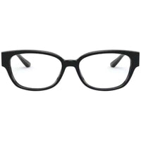 Michael Kors Women's Eyeglasses - Black Rectangular Frame | MICHAEL KORS 0MK4072 3332 ,