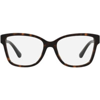 Michael Kors Women's Eyeglasses - Dark Tortoise Frame | MICHAEL KORS 0MK4082 3006 ,
