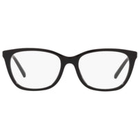Michael Kors Women's Eyeglasses - Edinburgh Bio Black Square Frame | 0MK4085U 3005 ,