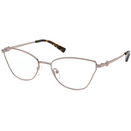 Michael Kors Women's Eyeglasses - Mink Brown Frame, 54 mm | MICHAEL KORS 0MK3039 1213 ,