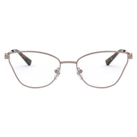Michael Kors Women's Eyeglasses - Mink Brown Frame, 54 mm | MICHAEL KORS 0MK3039 1213 ,