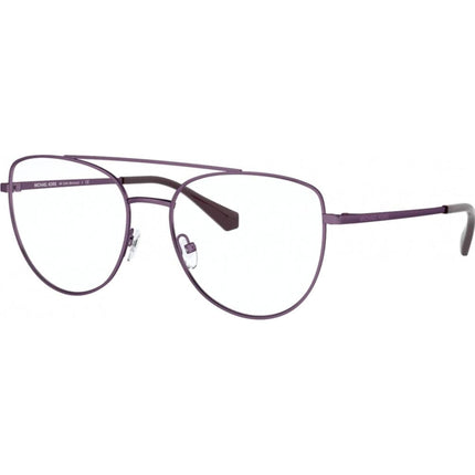 Michael Kors Women's Eyeglasses - Montreal Cordovan Frame | MICHAEL KORS 0MK3048 1688 ,