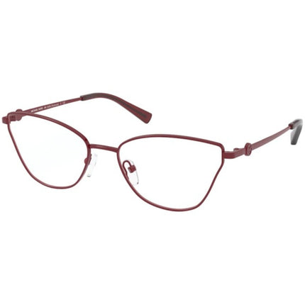 Michael Kors Women's Eyeglasses - Mulberry Cat Eye Frame | MICHAEL KORS 0MK3039 1214 ,