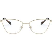 Michael Kors Women's Eyeglasses - Stn Lt Gold Metal Frame | MICHAEL KORS 0MK3039 1014 ,