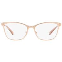 Michael Kors Women's Eyeglasses - Toronto Satin Rose Gold Frame | 0MK3050 1108 ,