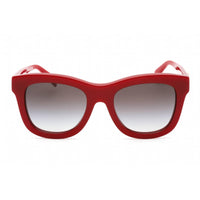 Michael Kors Women's Sunglasses - Brown Smoke Gradient Lens Plastic | 0MK2193U 39398G ,