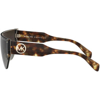 Michael Kors Women's Sunglasses - Dark Grey Grad Lens | MICHAEL KORS 0MK1080 10068G ,