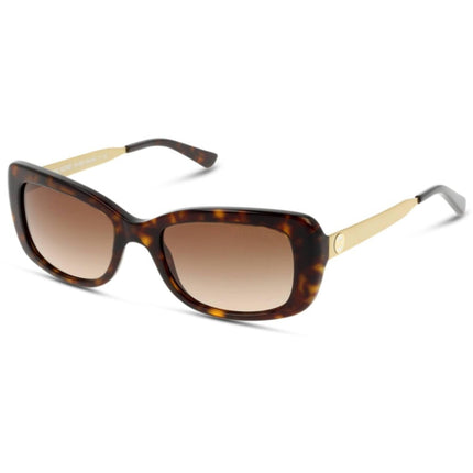 Michael Kors Women's Sunglasses - Dark Tort Plastic | MICHAEL KORS 0MK2061 329313 ,