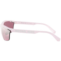 Michael Kors Women's Sunglasses - Ice Pink Frame | MICHAEL KORS 0MK2110 39897V71 ,