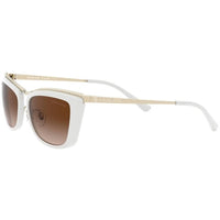 Michael Kors Women's Sunglasses - Light Gold White | MICHAEL KORS 0MK1064 11141356 ,